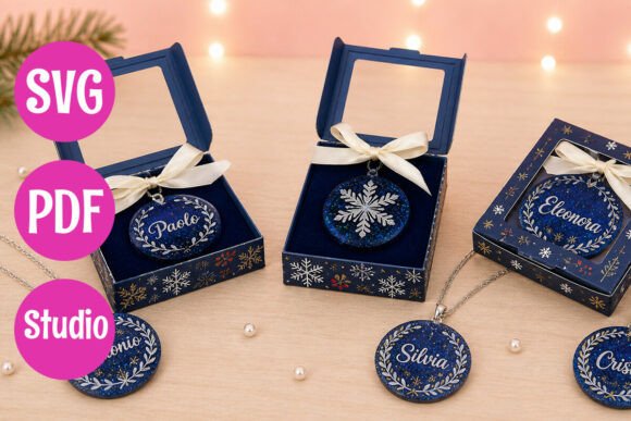 Flat Creation Box Templates: A Practical Solution for Packaging Flat and Delicate Projects