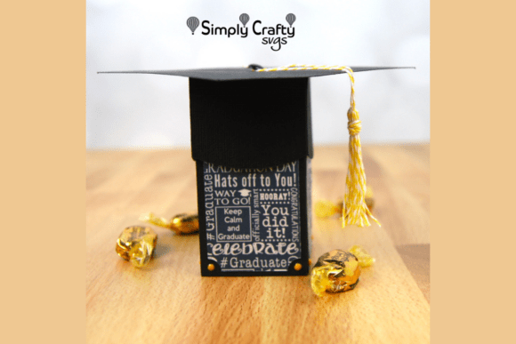 Graduation Cap Box SVG: A Practical Guide for Creative and Professional Workflows