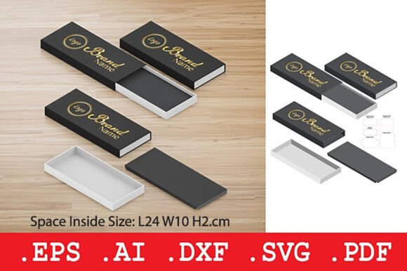 Luxury Drawer-Style Rigid Box: Strategic Packaging for High-Value Branding