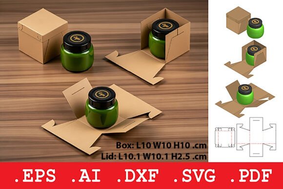 Square Self Locking Gift Box: Strategic Packaging for Modern Business Needs